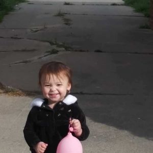 Meet your Posher, Nicholas